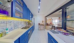 Blk 445B Clementi Crest (Clementi), HDB 4 Rooms #453962661